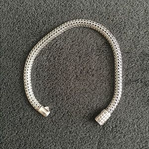 John Hardy Classic Chain Bracelet